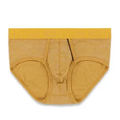 HAND ME DOWN Hand Me Down|Mid Rise Briefs*Mid Rise Brief Yanis Yellow