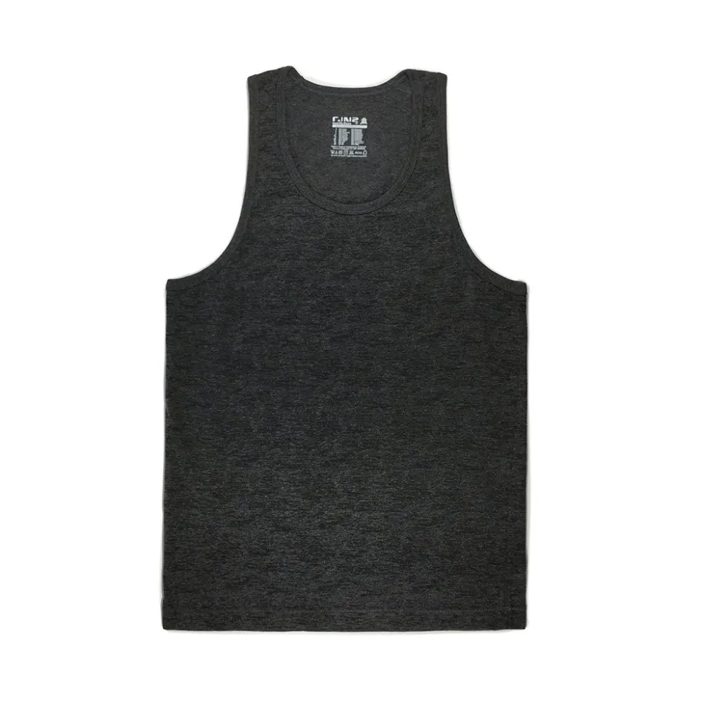 HAND ME DOWN Hand Me Down|Tanks*Relaxed Tank | Lightweight Summer Tank for Men