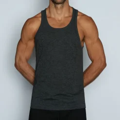 HAND ME DOWN Hand Me Down|Tanks*Relaxed Tank | Lightweight Summer Tank for Men