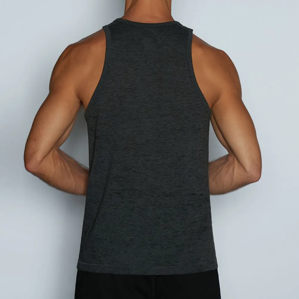 HAND ME DOWN Hand Me Down|Tanks*Relaxed Tank | Lightweight Summer Tank for Men