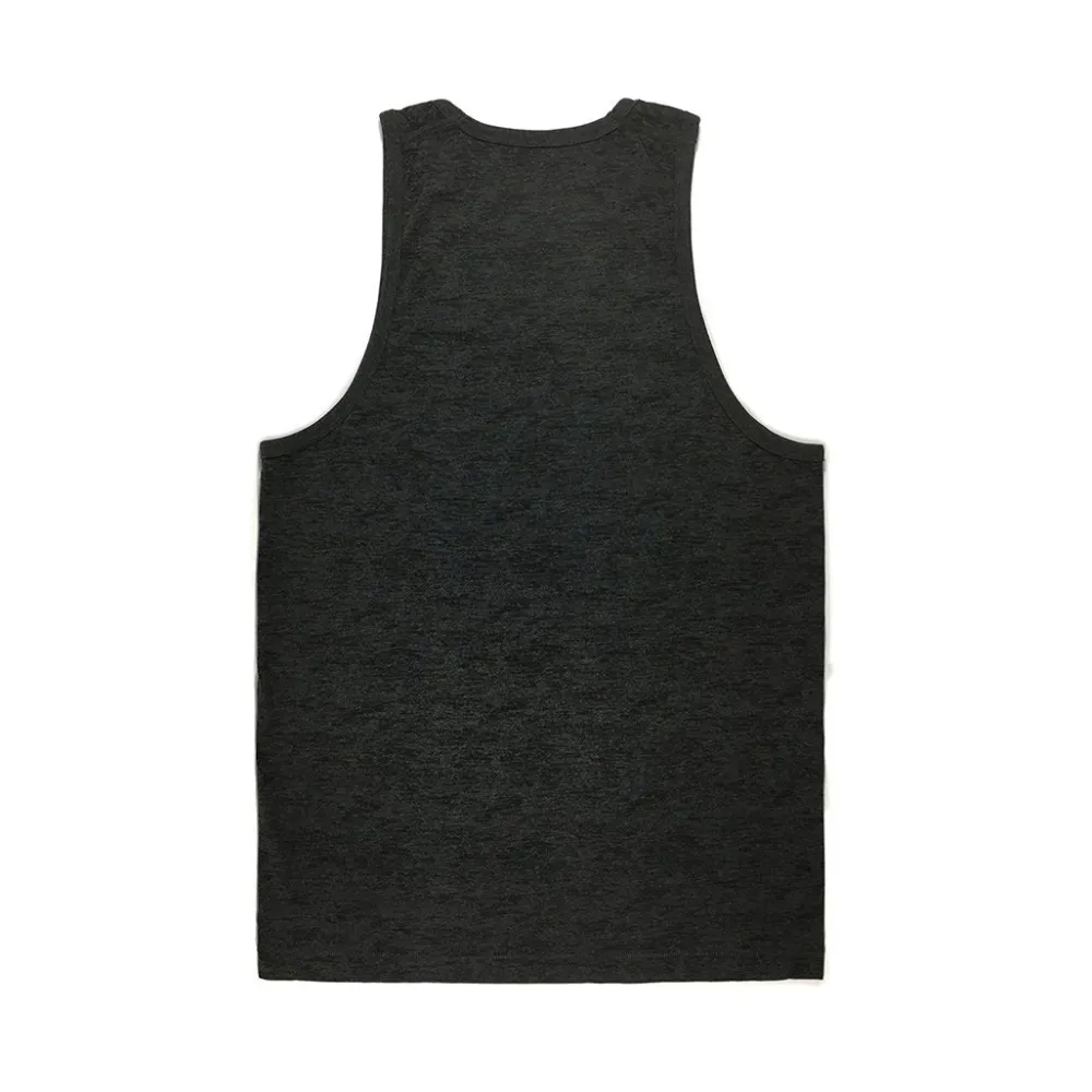 HAND ME DOWN Hand Me Down|Tanks*Relaxed Tank | Lightweight Summer Tank for Men