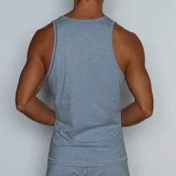 HAND ME DOWN Hand Me Down|Tanks*Relaxed Tank | Lightweight Summer Tank for Men