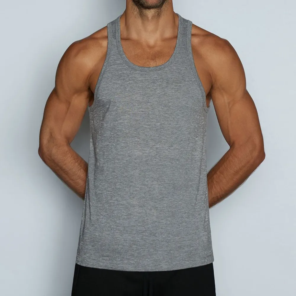 HAND ME DOWN Hand Me Down|Tanks*Relaxed Tank | Lightweight Summer Tank for Men