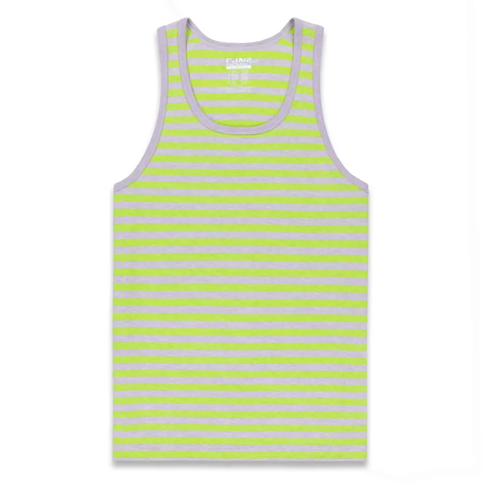 HAND ME DOWN Hand Me Down|Tanks*Relaxed Tank | Lightweight Summer Tank for Men
