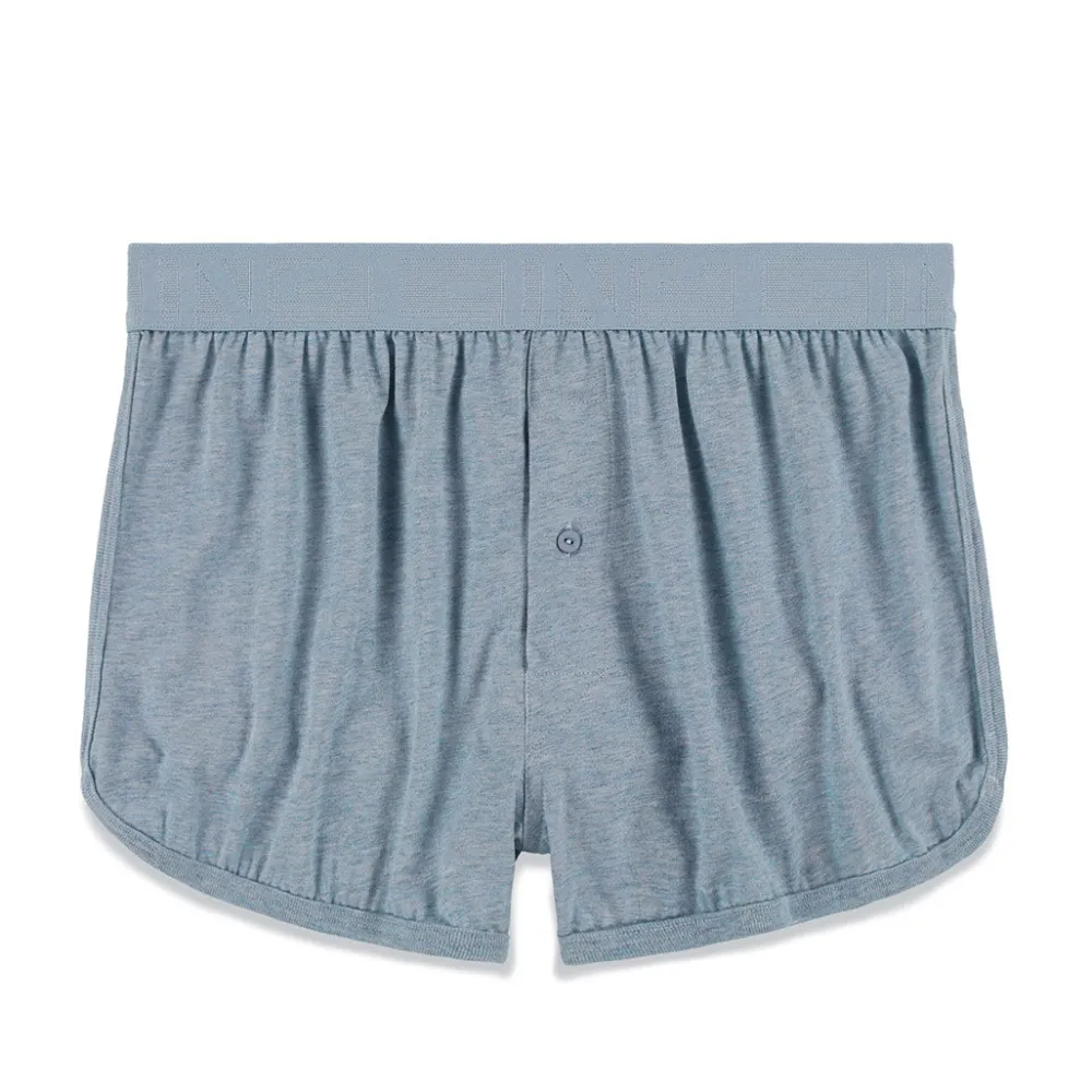 HAND ME DOWN Hand Me Down|Boxers*Runner Boxer | Vintage-Inspired Cotton Boxer Shorts