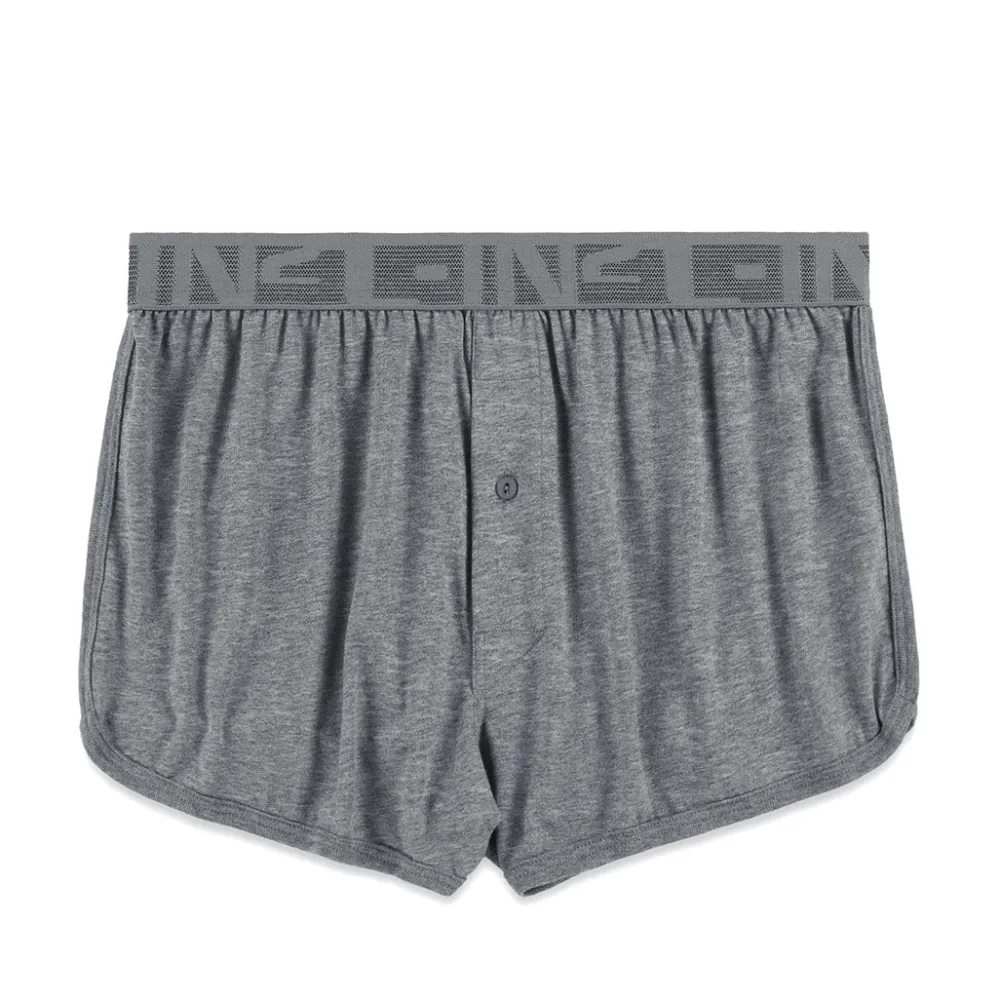 HAND ME DOWN Hand Me Down|Boxers*Runner Boxer | Vintage-Inspired Cotton Boxer Shorts