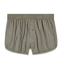 HAND ME DOWN Hand Me Down|Boxers*Runner Boxer | Vintage-Inspired Cotton Boxer Shorts