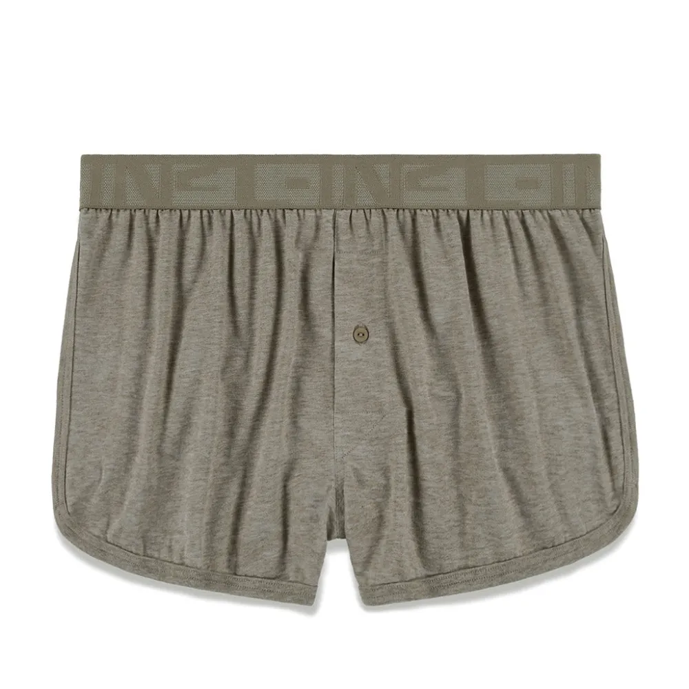 HAND ME DOWN Hand Me Down|Boxers*Runner Boxer | Vintage-Inspired Cotton Boxer Shorts