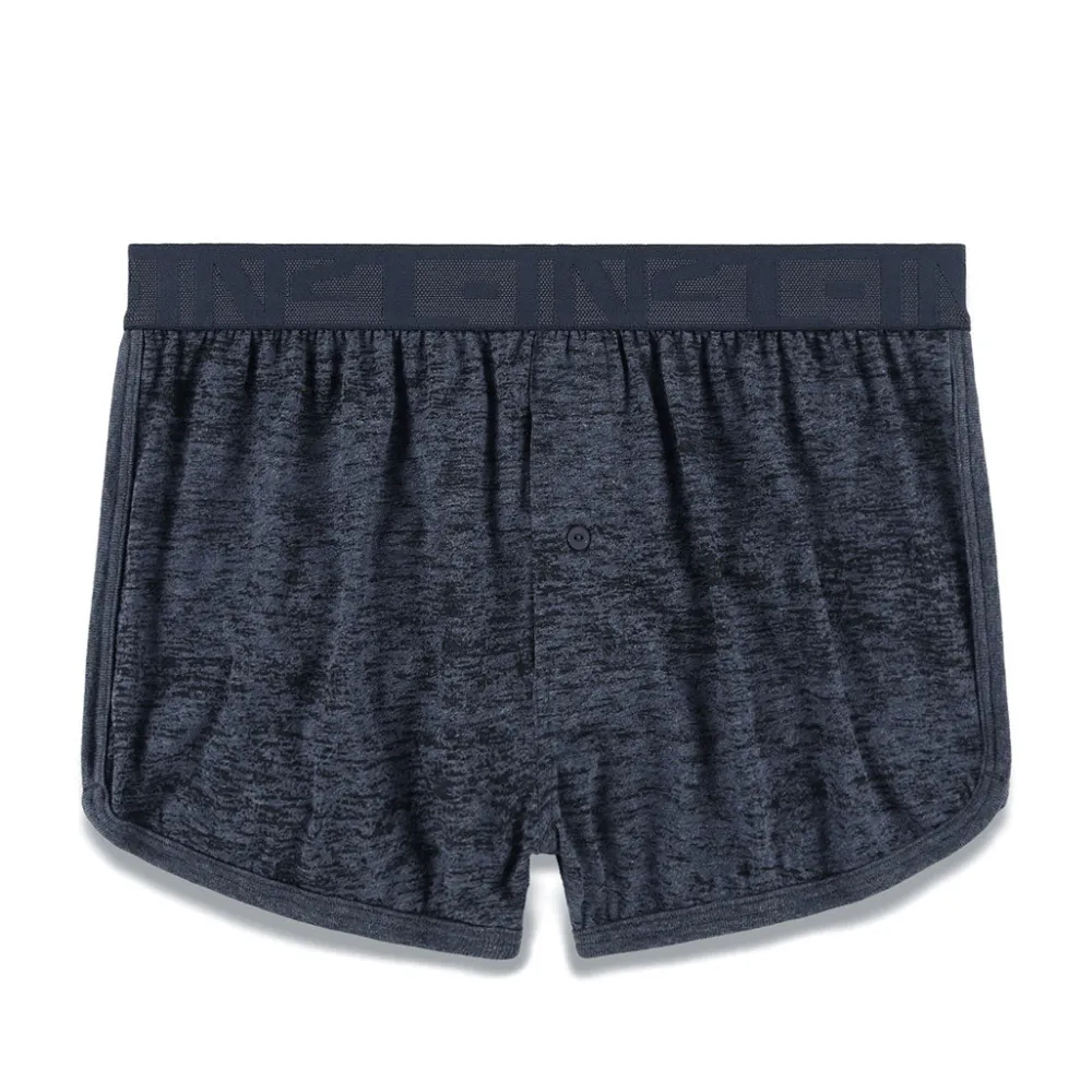 HAND ME DOWN Hand Me Down|Boxers*Runner Boxer | Vintage-Inspired Cotton Boxer Shorts