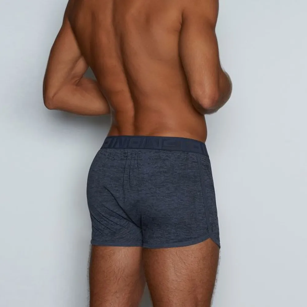 HAND ME DOWN Hand Me Down|Boxers*Runner Boxer | Vintage-Inspired Cotton Boxer Shorts