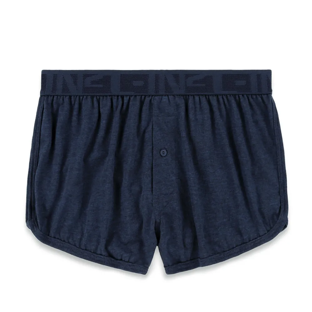 HAND ME DOWN Hand Me Down|Boxers*Runner Boxer | Vintage-Inspired Cotton Boxer Shorts