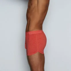 HAND ME DOWN Hand Me Down|Boxers*Runner Boxer | Vintage-Inspired Cotton Boxer Shorts