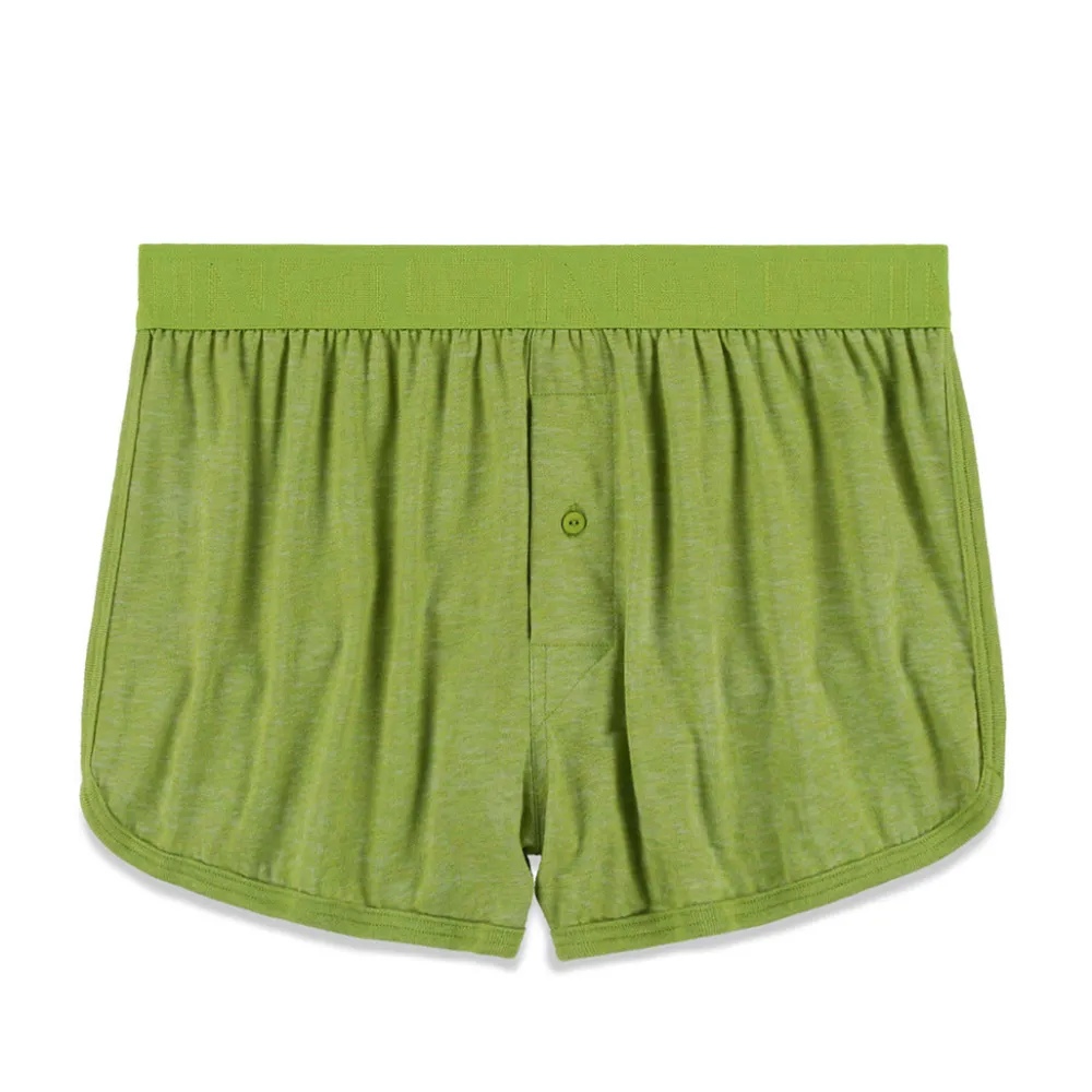 HAND ME DOWN Hand Me Down|Boxers*Runner Boxer | Vintage-Inspired Cotton Boxer Shorts