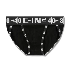 H+A+R+D H+a+r+d|Dash Briefs*Dash Brief | Sexy Low Rise Mesh Underwear for Men