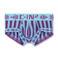 H+A+R+D H+a+r+d|Trunks*Fly Front Trunk | Bold Mesh Trunks with Functional Fly