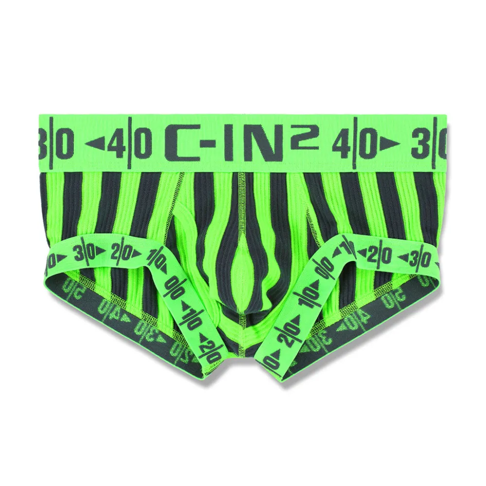 H+A+R+D H+a+r+d|Trunks*Fly Front Trunk | Bold Mesh Trunks with Functional Fly