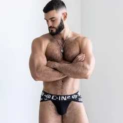 H+A+R+D H+a+r+d|Hustle Briefs*Hustle Brief | Sexy Men’s Brief with Sporty Mesh Style