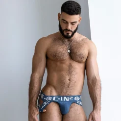 H+A+R+D H+a+r+d|Hustle Briefs*Hustle Brief | Sexy Men’s Brief with Sporty Mesh Style