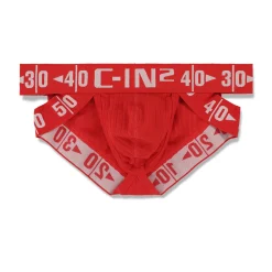 H+A+R+D H+a+r+d|Hustle Briefs*Hustle Brief | Sexy Men’s Brief with Sporty Mesh Style