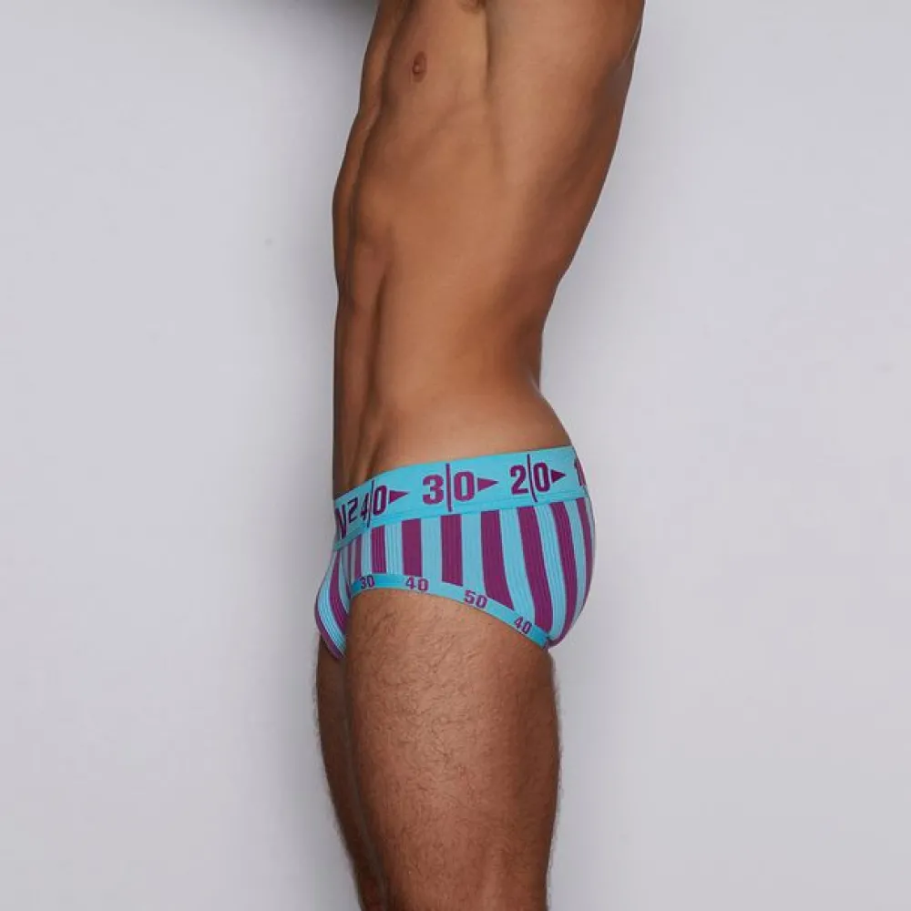 H+A+R+D H+a+r+d|Low Rise Briefs*Low Rise Brief | Sexy Sport Briefs for Men