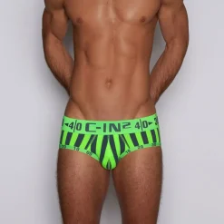 H+A+R+D H+a+r+d|Low Rise Briefs*Low Rise Brief | Sexy Sport Briefs for Men