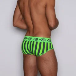 H+A+R+D H+a+r+d|Low Rise Briefs*Low Rise Brief | Sexy Sport Briefs for Men