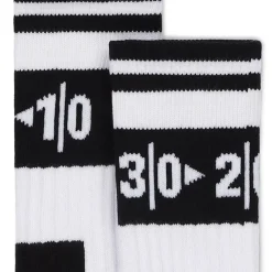 H+A+R+D H+a+r+d|Socks*Soccer Socks | Bold Men’s Socks with Sport-Inspired Edge