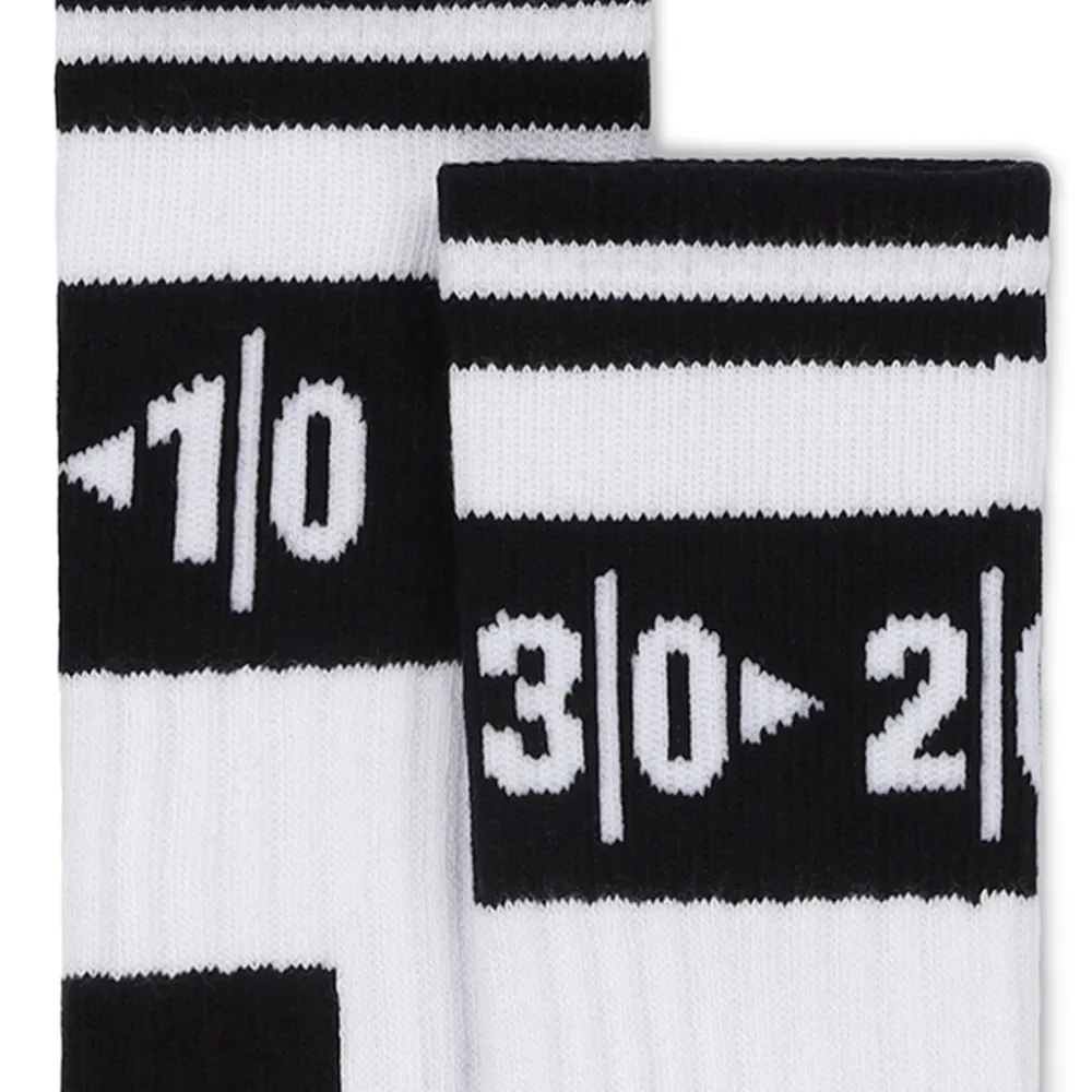 H+A+R+D H+a+r+d|Socks*Soccer Socks | Bold Men’s Socks with Sport-Inspired Edge
