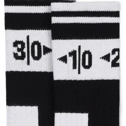 H+A+R+D H+a+r+d|Socks*Soccer Socks | Bold Men’s Socks with Sport-Inspired Edge