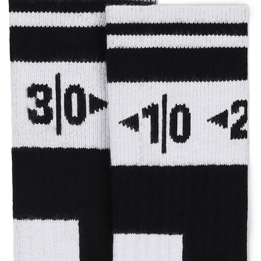 H+A+R+D H+a+r+d|Socks*Soccer Socks | Bold Men’s Socks with Sport-Inspired Edge
