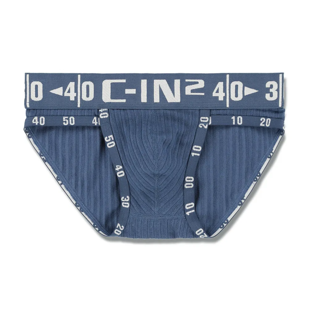 H+A+R+D H+a+r+d|Sport Briefs*Sport Brief | Low-Rise Men’s Underwear with Bold Energy