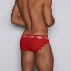 H+A+R+D H+a+r+d|Sport Briefs*Sport Brief | Low-Rise Men’s Underwear with Bold Energy