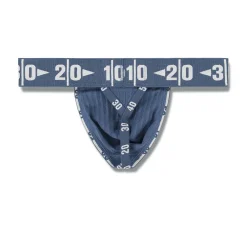 H+A+R+D H+a+r+d*Thong | Sexy Fashion Thong with Sport-Inspired Style