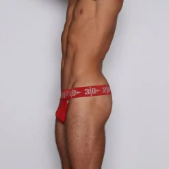 H+A+R+D H+a+r+d|Thongs*Thong | Sexy Fashion Thong with Sport-Inspired Style