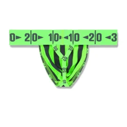 H+A+R+D H+a+r+d|Thongs*Thong | Sexy Fashion Thong with Sport-Inspired Style
