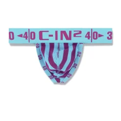 H+A+R+D H+a+r+d*Thong | Sexy Fashion Thong with Sport-Inspired Style