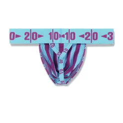H+A+R+D H+a+r+d*Thong | Sexy Fashion Thong with Sport-Inspired Style