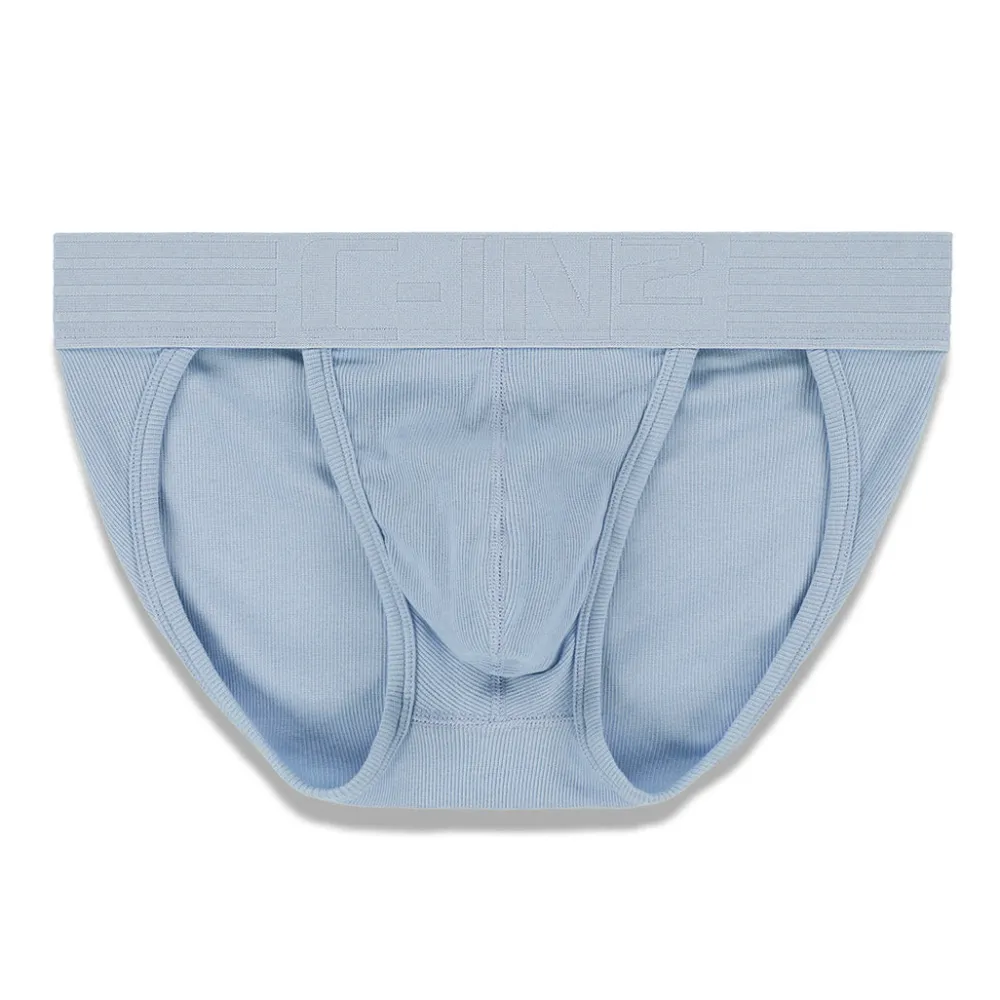 HARD//CORE Hard//core|Dash Briefs*Hard//Core Dash Brief | Bold Cotton Briefs for Fashion-Forward Men