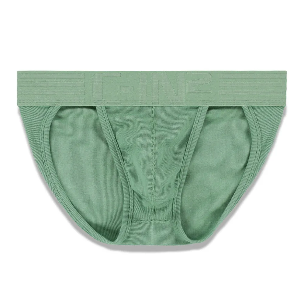 HARD//CORE Hard//core|Dash Briefs*Hard//Core Dash Brief | Bold Cotton Briefs for Fashion-Forward Men
