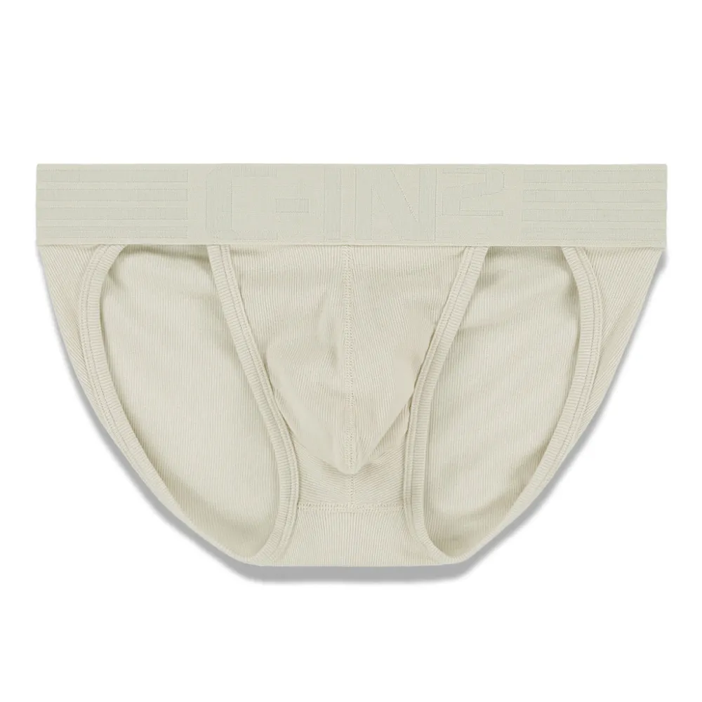 HARD//CORE Hard//core|Dash Briefs*Hard//Core Dash Brief | Bold Cotton Briefs for Fashion-Forward Men