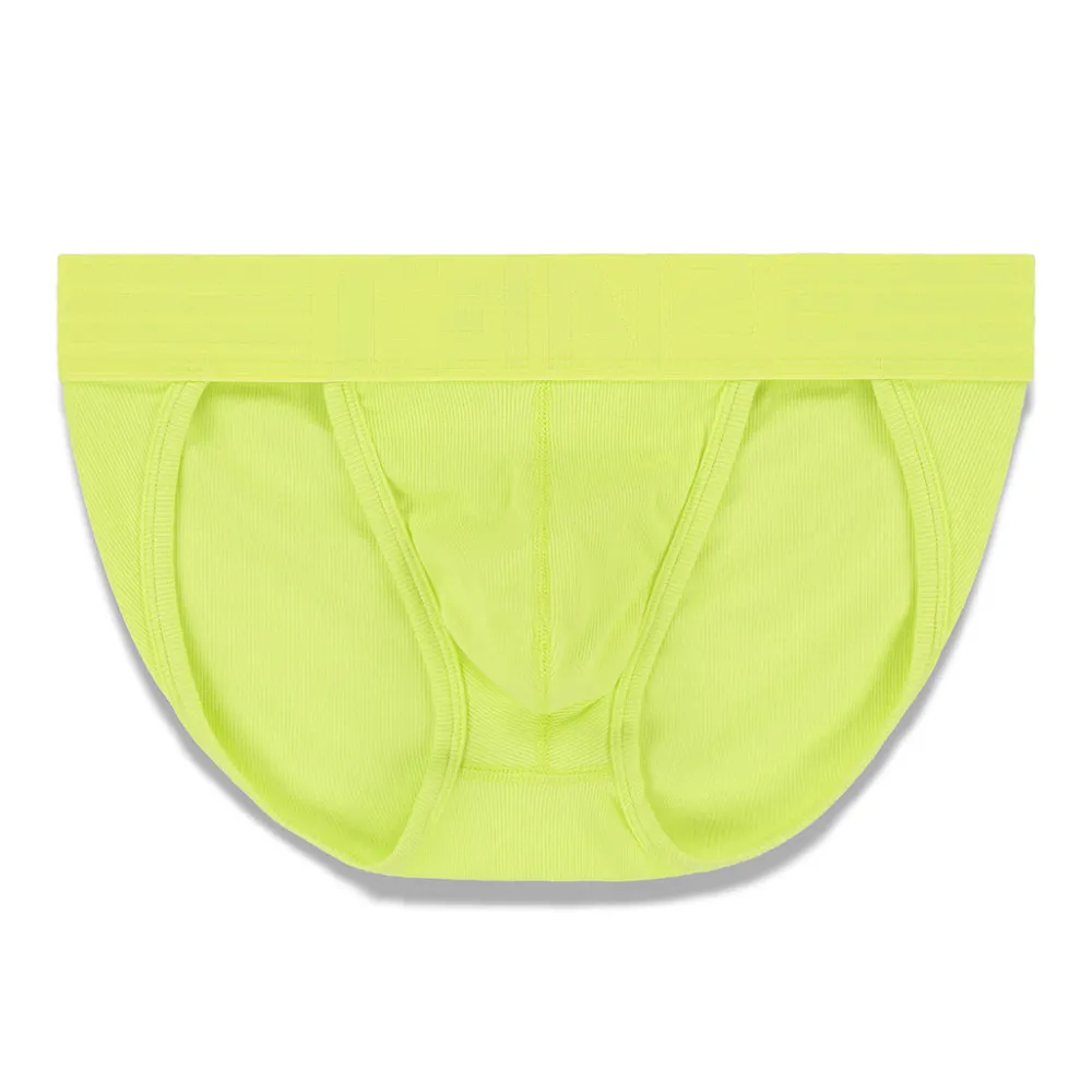 HARD//CORE Hard//core|Dash Briefs*Hard//Core Dash Brief | Bold Cotton Briefs for Fashion-Forward Men
