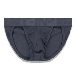 HARD//CORE Hard//core|Dash Briefs*Hard//Core Dash Brief | Bold Cotton Briefs for Fashion-Forward Men