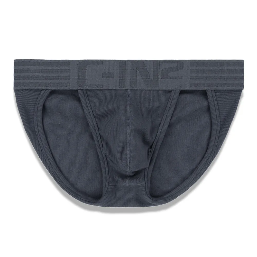 HARD//CORE Hard//core|Dash Briefs*Hard//Core Dash Brief | Bold Cotton Briefs for Fashion-Forward Men