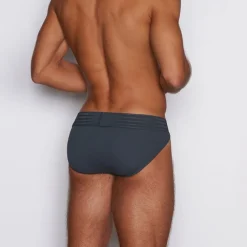HARD//CORE Hard//core|Dash Briefs*Hard//Core Dash Brief | Bold Cotton Briefs for Fashion-Forward Men
