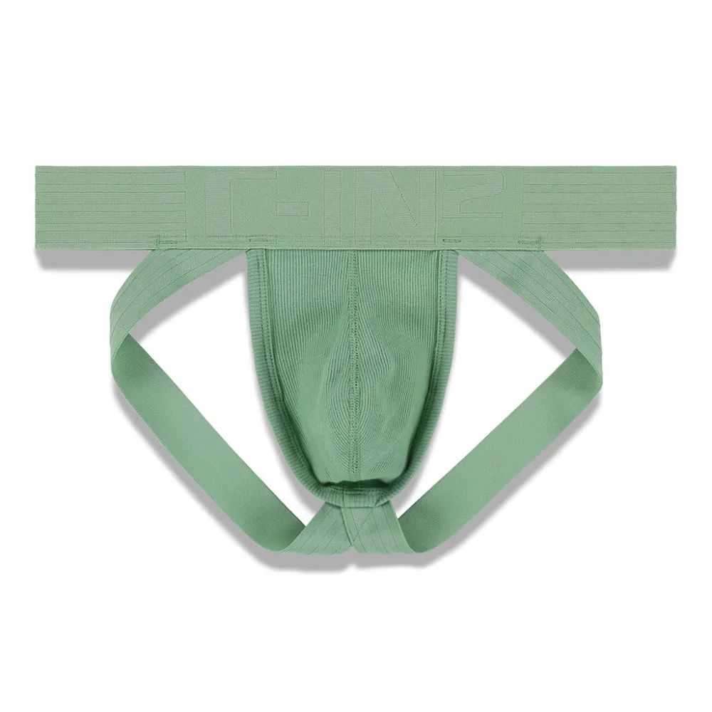 HARD//CORE Hard//core|Jocks*Hard//Core Jock Gibson Green