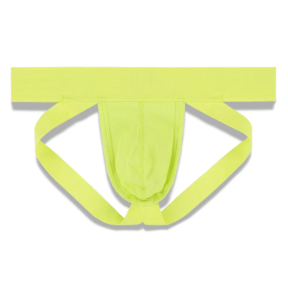 HARD//CORE Hard//core|Jocks*Hard//Core Jock Yori Yellow