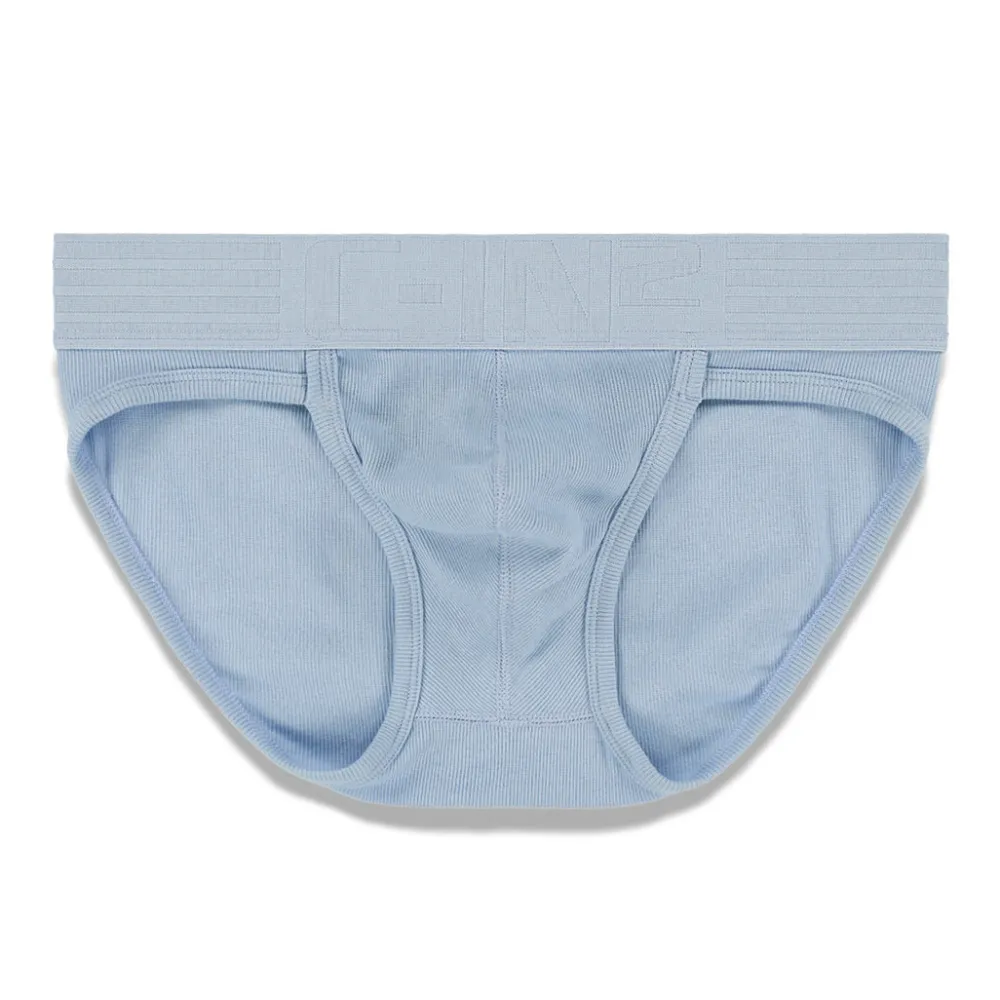 HARD//CORE Hard//core|Sport Briefs*Hard//Core Sport Brief Blaise Blue