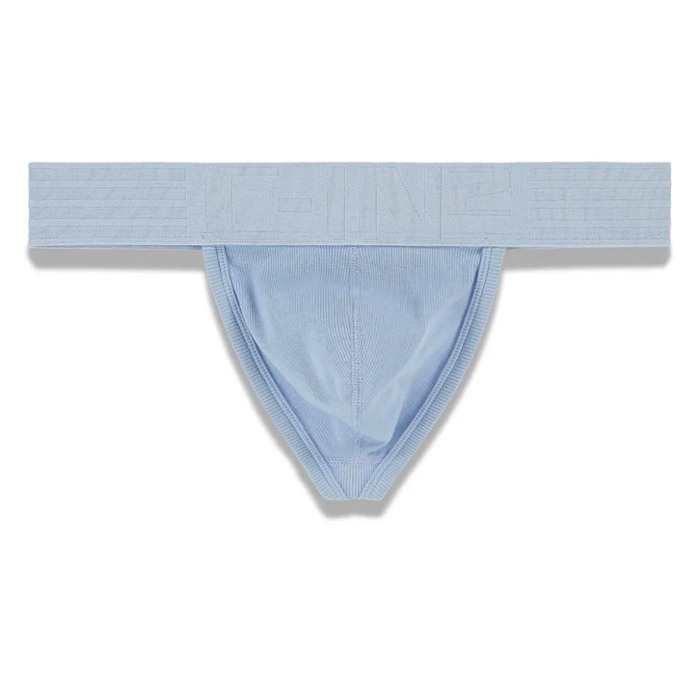 HARD//CORE Hard//core|Thongs*Hard//Core Thong Blaise Blue