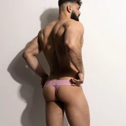 HARD//CORE Hard//core|Thongs*Hard//Core Thong Pietro Pink