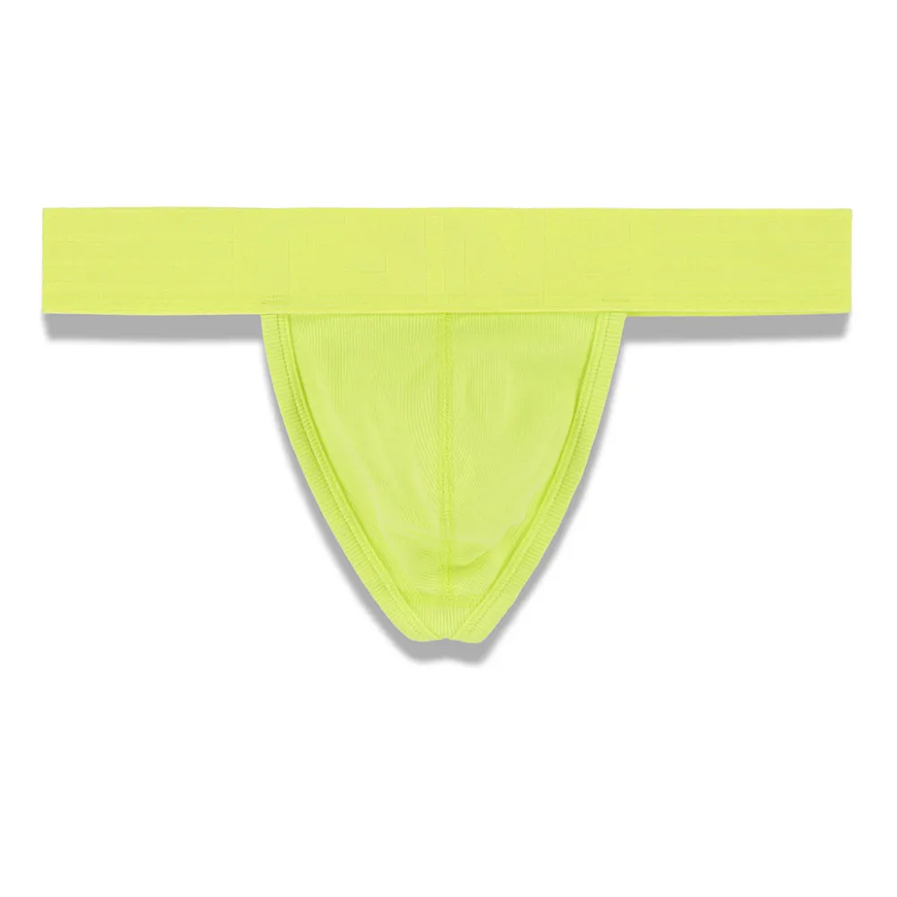 HARD//CORE Hard//core|Thongs*Hard//Core Thong Yori Yellow